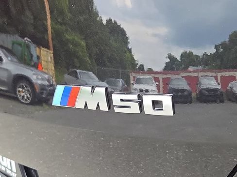 New 2026 BMW X3 M50 w/ Premium Package AWD/4WD image 17