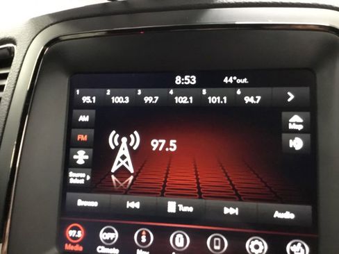 Used 2020 Dodge Durango R/T w/ Blacktop Package AWD/4WD image 33