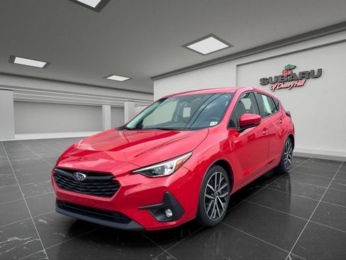 Certified 2024 Subaru Impreza 2.0i Sport AWD/4WD image 6