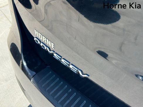 Used 2021 Honda Odyssey EX-L image 28