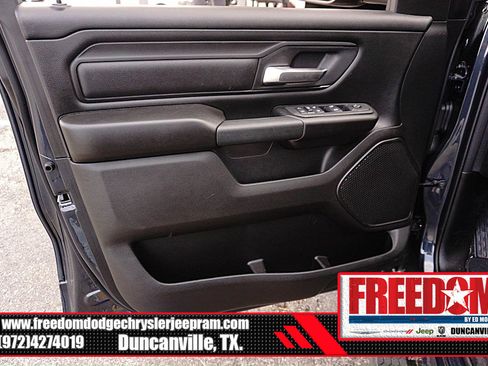 New 2026 RAM 1500 Express image 37