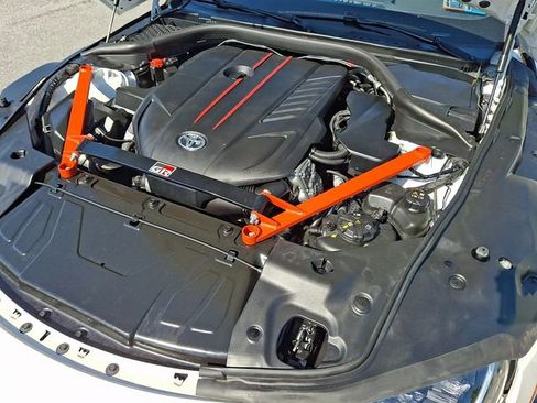 Certified 2024 Toyota Supra RWD image 29