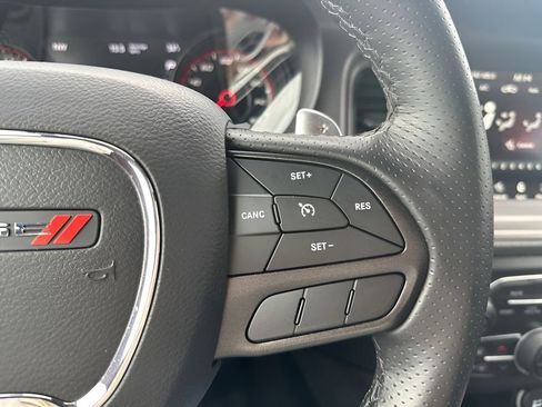 Used 2023 Dodge Charger R/T w/ Harman/Kardon Audio Group image 33