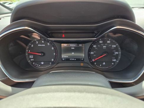 Used 2021 Chevrolet TrailBlazer ACTIV w/ Sun and Liftgate Package image 30