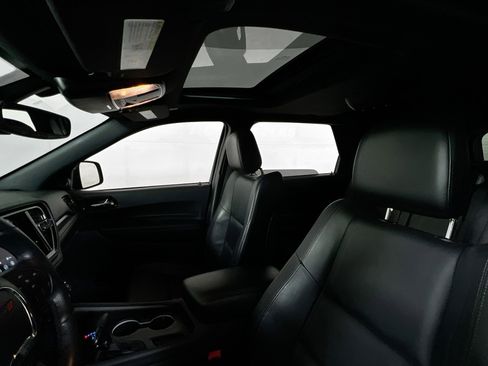 Used 2022 Dodge Durango GT image 21