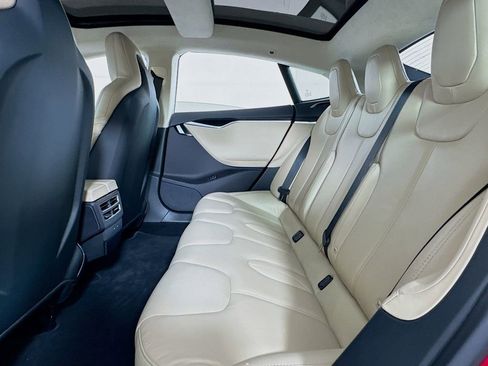 Used 2016 Tesla Model S 75D image 12