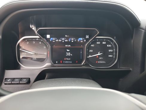 Used 2019 GMC Sierra 1500 AT4 w/ AT4 Premium Package image 37