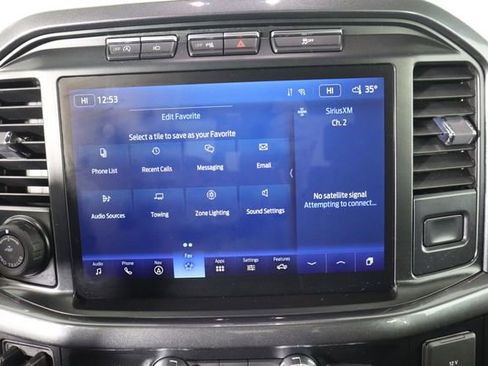 Used 2023 Ford F150 XLT w/ Equipment Group 302A High image 52