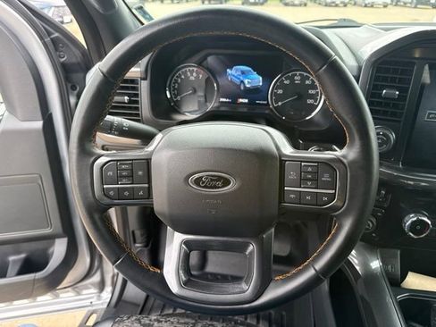 Used 2023 Ford F150 Tremor AWD/4WD image 14