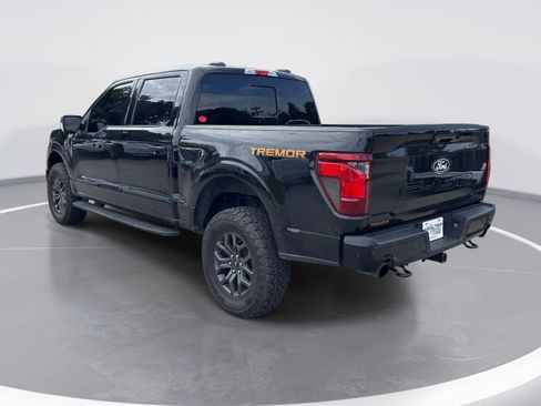 Used 2025 Ford F150 Tremor w/ Tow/Haul Package AWD/4WD image 6