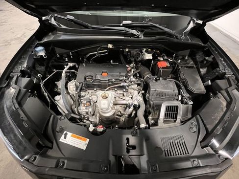 Used 2023 Honda HR-V LX image 27