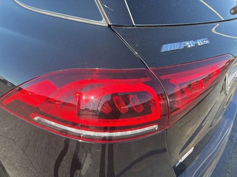 Used 2023 Mercedes-Benz GLE 53 AMG 4MATIC image 10