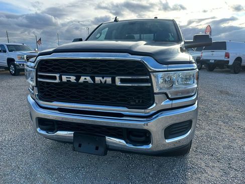 Used 2021 RAM 2500 Tradesman image 4