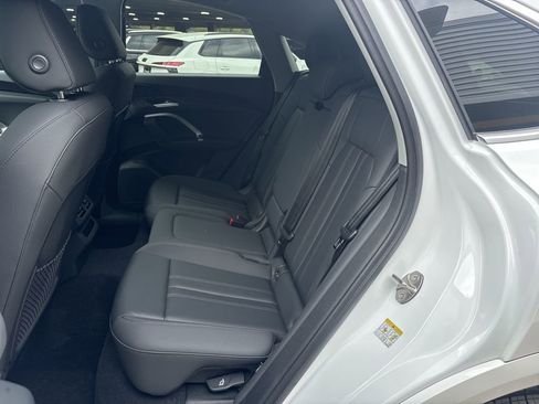 New 2025 Audi Q5 Premium AWD/4WD image 15