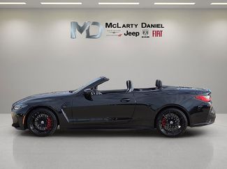 Used 2023 BMW M4 xDrive Competition w/ M Carbon Exterior Package AWD/4WD video 3