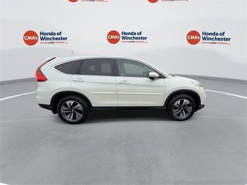 Used 2015 Honda CR-V Touring image 11