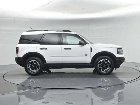 Certified 2024 Ford Bronco Sport Big Bend AWD/4WD image 27