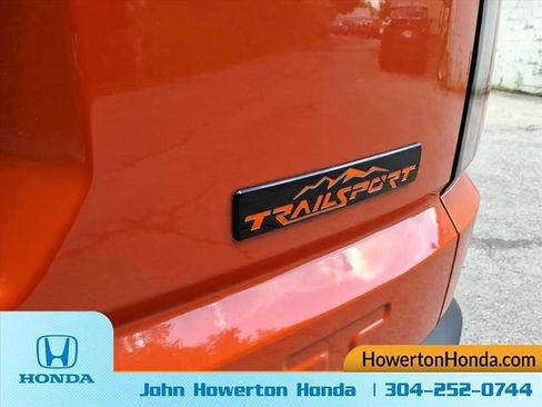 Used 2026 Honda Passport TrailSport Elite image 11