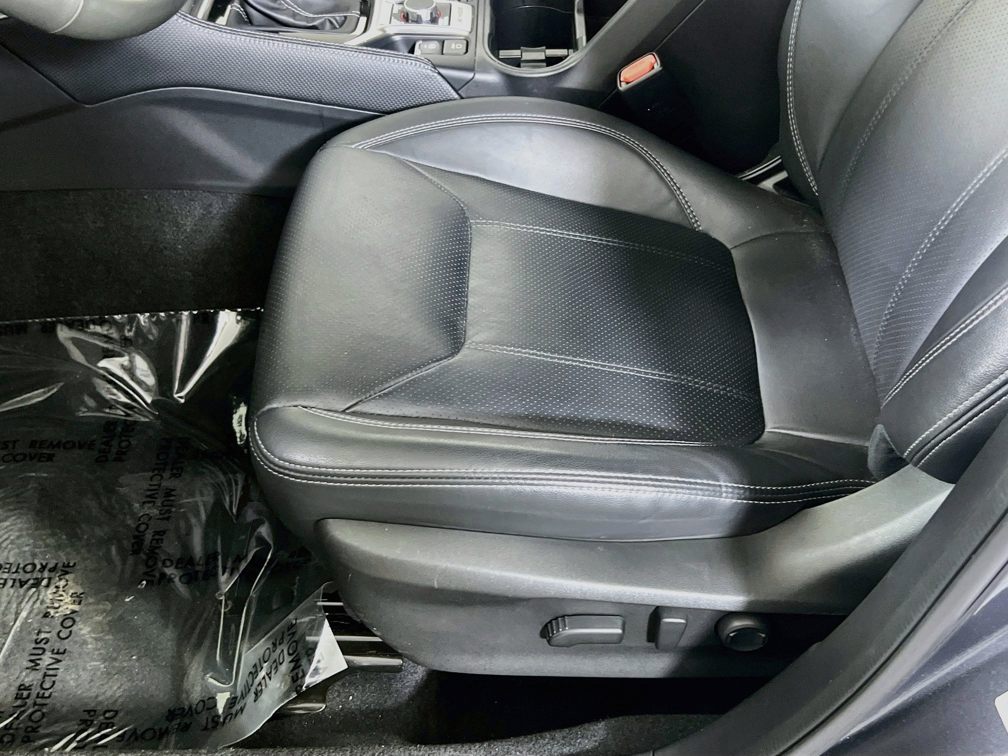 Used 2023 Subaru Forester Touring AWD/4WD image 20