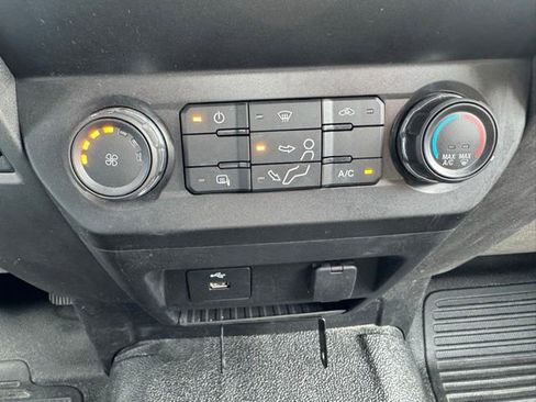 Used 2019 Ford F350 XL w/ Power Equipment Group image 23