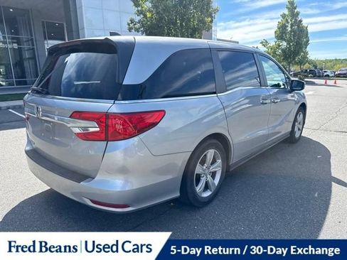 Used 2019 Honda Odyssey EX-L image 6