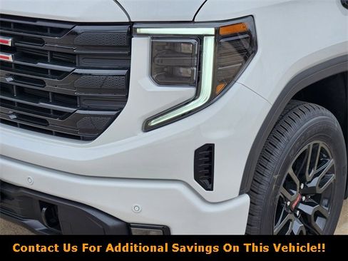 New 2026 GMC Sierra 1500 Elevation w/ Elevation Premium Package image 6