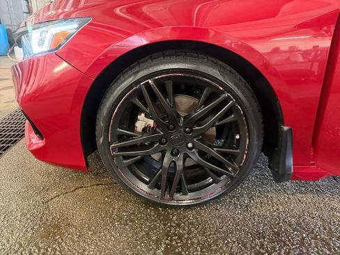 Used 2022 Honda Accord Touring image 30