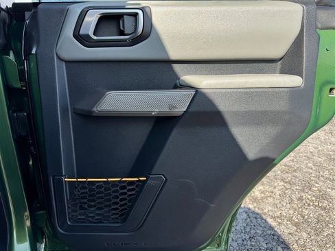 Used 2023 Ford Bronco Badlands image 22