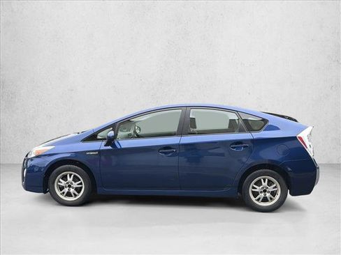 Used 2010 Toyota Prius FWD image 9