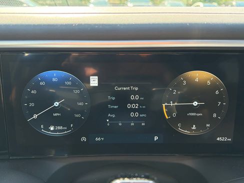 Certified 2026 Hyundai Palisade Calligraphy AWD/4WD image 8