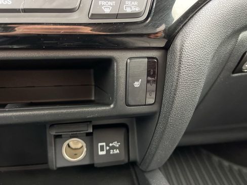 Certified 2019 Honda Passport Touring image 17