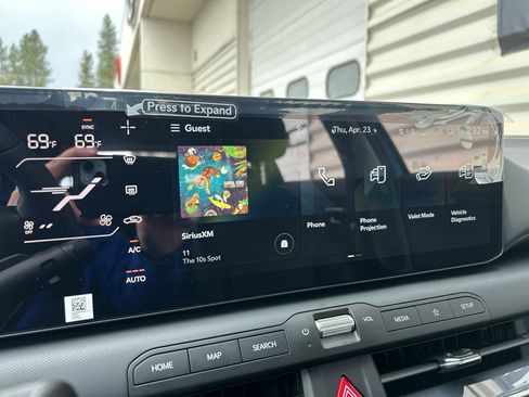 New 2026 Kia K4 EX FWD image 17