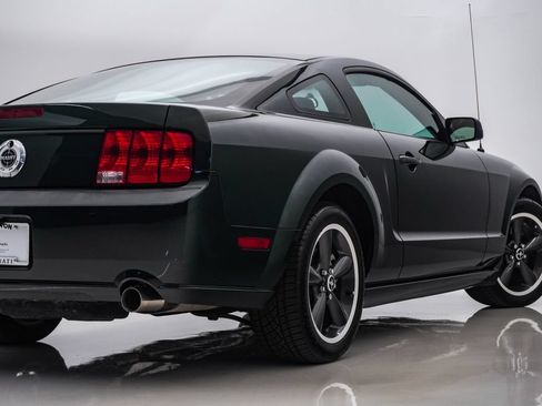 Used 2008 Ford Mustang GT Premium RWD image 10