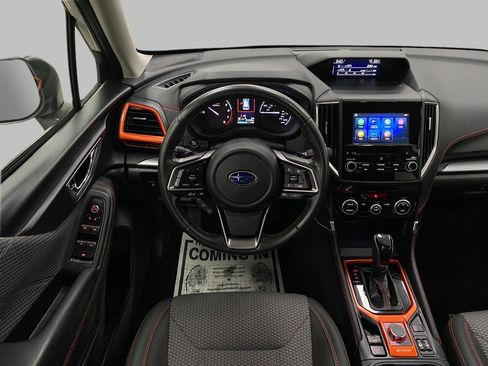 Used 2019 Subaru Forester Sport AWD/4WD image 14