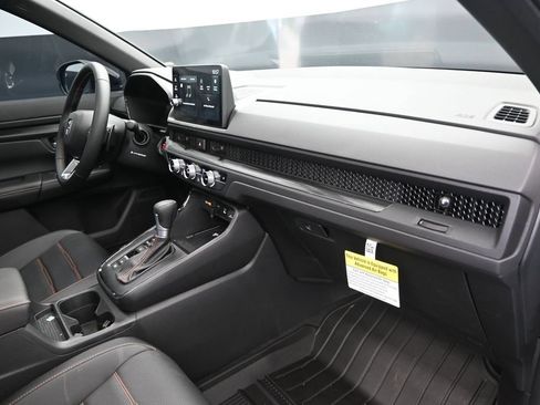 Used 2026 Honda CR-V Sport-L image 24