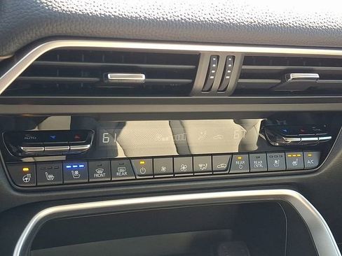 New 2026 MAZDA CX-90 3.3 Turbo w/ Preferred Package image 17