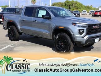 New 2026 GMC Canyon Elevation w/ Convenience Package video 1