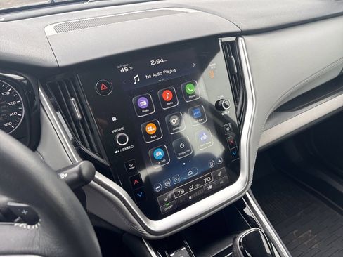 Certified 2023 Subaru Legacy Premium image 12