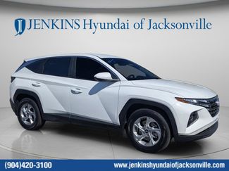Used 2023 Hyundai Tucson SE video 1