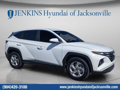 Used 2023 Hyundai Tucson SE