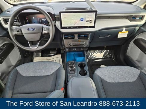 New 2025 Ford Maverick XLT image 11