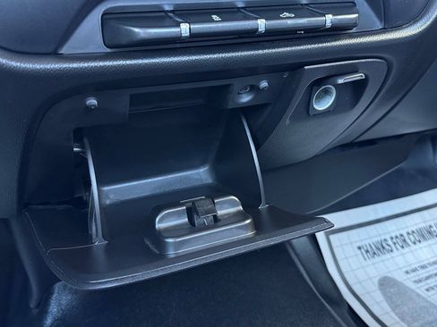 Used 2016 Chevrolet Silverado 1500 W/T w/ Trailering Package RWD image 15