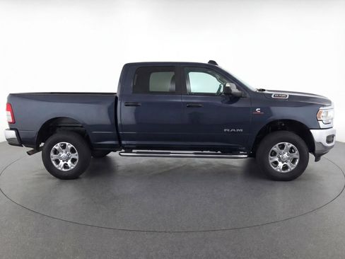 Used 2025 RAM 2500 Big Horn image 9