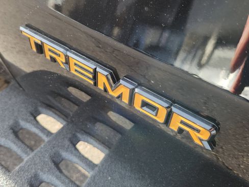 New 2025 Ford Expedition Tremor image 20