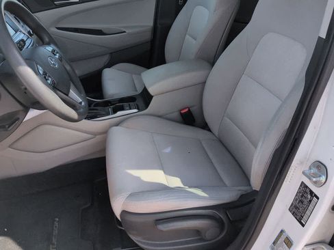 Used 2017 Hyundai Tucson SE FWD image 16
