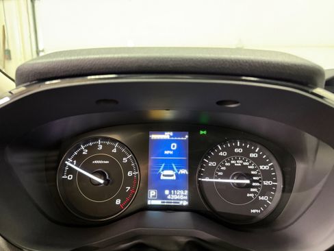 Used 2021 Subaru Impreza 2.0i image 15