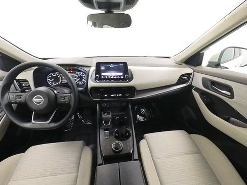 Used 2021 Nissan Rogue SV AWD/4WD image 29