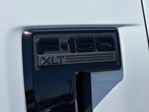 New 2026 Ford F150 XLT w/ Equipment Group 302A MID AWD/4WD image 25