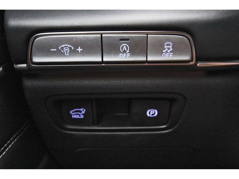 Used 2024 Genesis GV80 2.5T AWD/4WD image 19