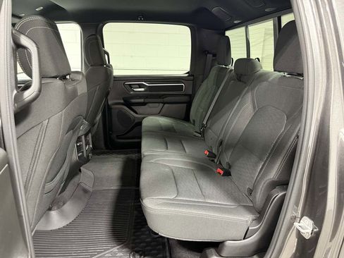 Used 2026 RAM 1500 Big Horn image 18